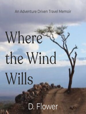 cover image of Where the Wind Wills